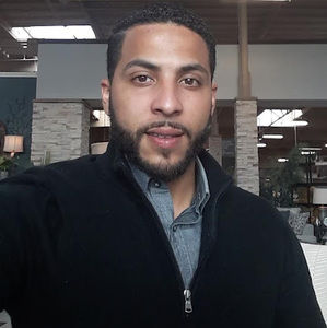 Meet your Posher, Sheldon